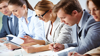 Assurance RC Intermédiaire banque | Aon